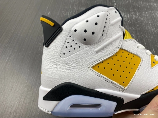 Reps LUCY Jordan Air Yellow CT8529-170 Ochre 6 0825
